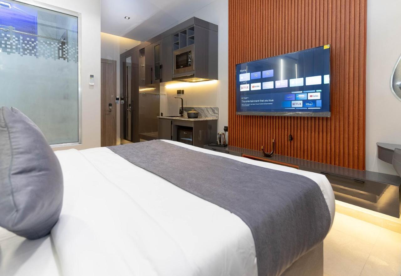 Gta Hotel 이케야 외부 사진