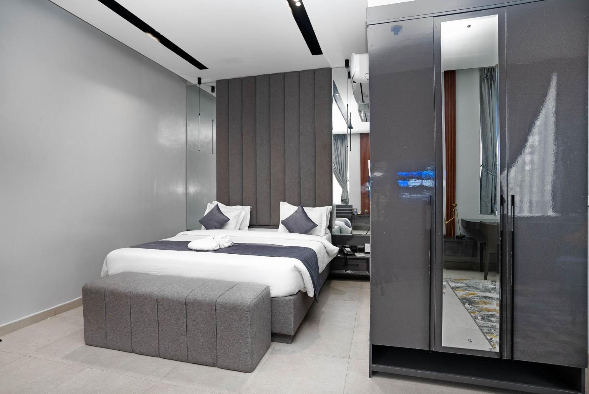 Gta Hotel 이케야 외부 사진